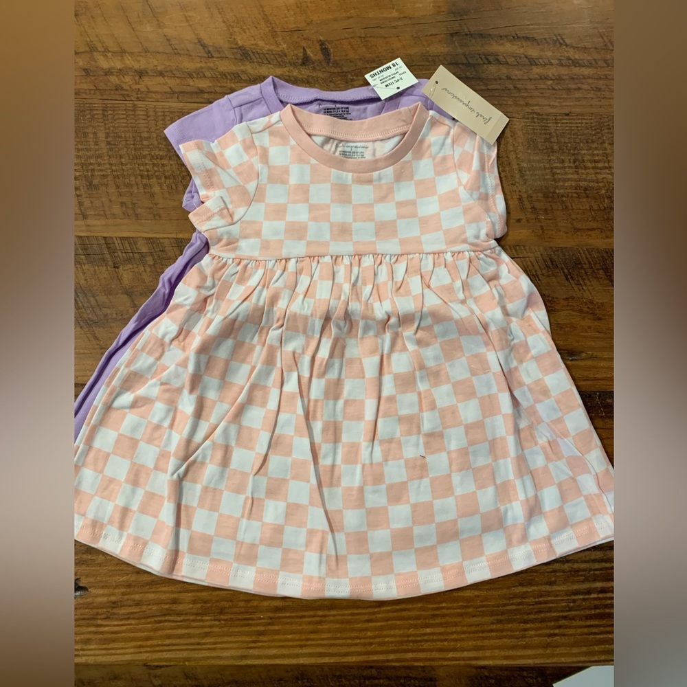 dress set